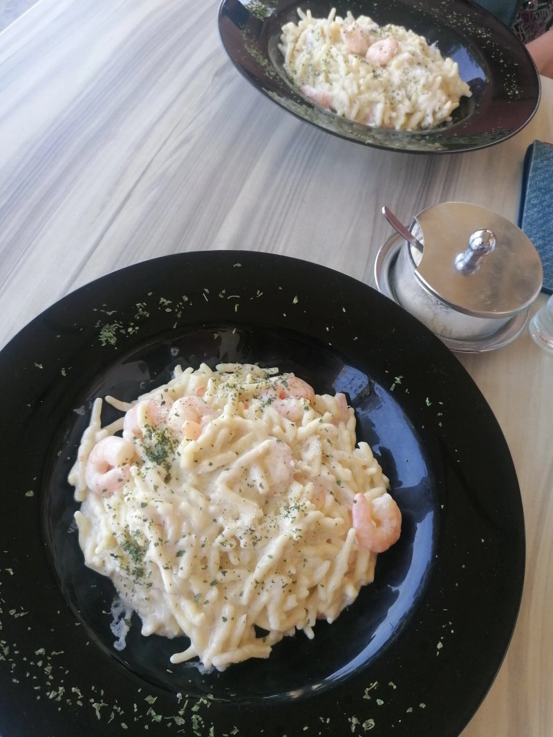 La Baia Street Food