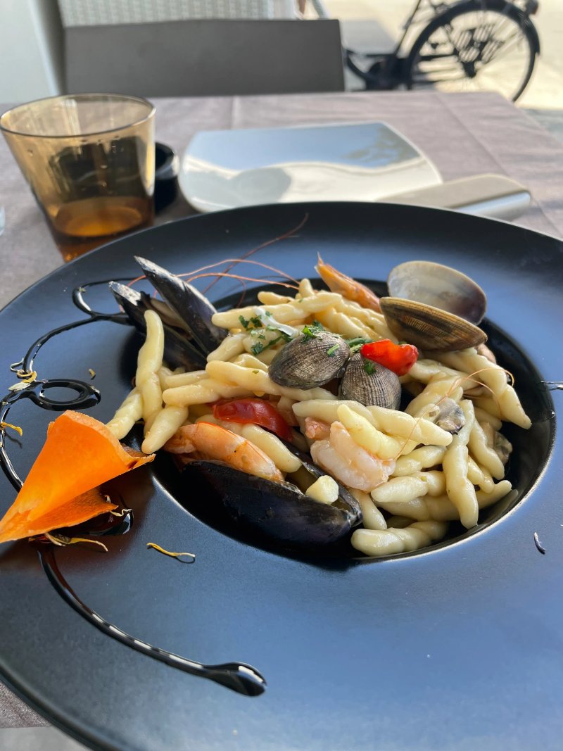 L'angolo Del Gusto