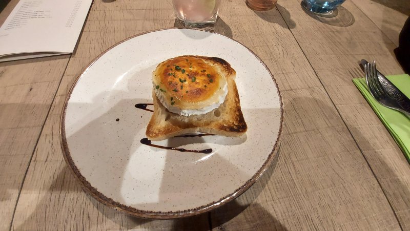 Ego at The Pomeroy, Amersham