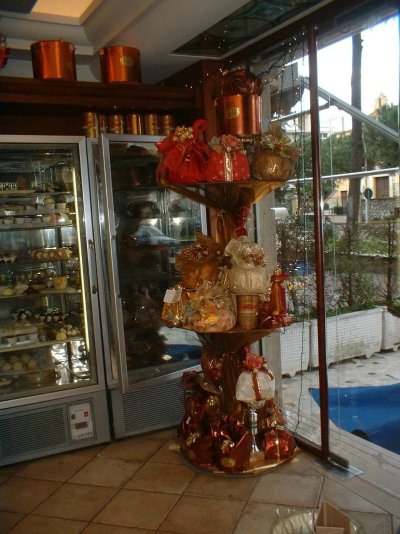 Pasticceria Gelateria Charlot