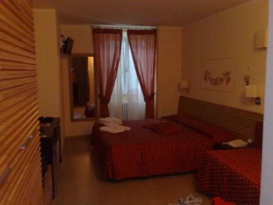 Albergo Cavallino Bianco