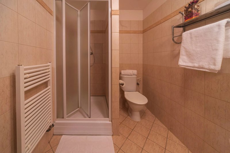 Hotel Zamecky Metternich