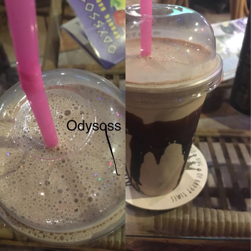 Odyssos Tavern