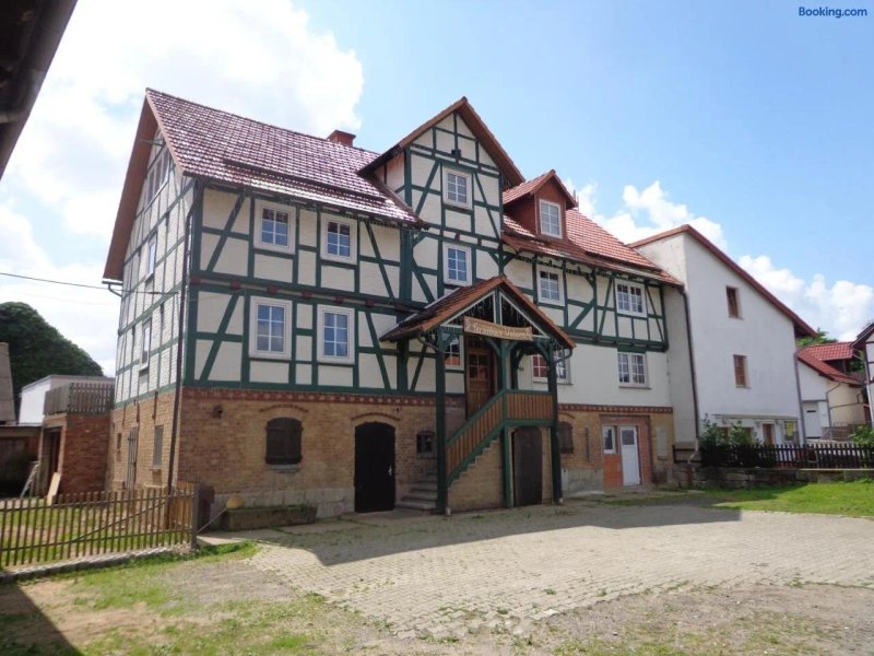 Ferienwohnung Valora