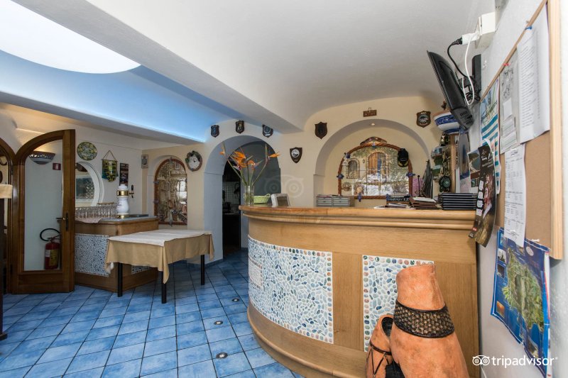 La Capannina - Hotel & Apartments