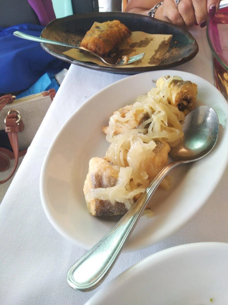 Osteria dei Marinai