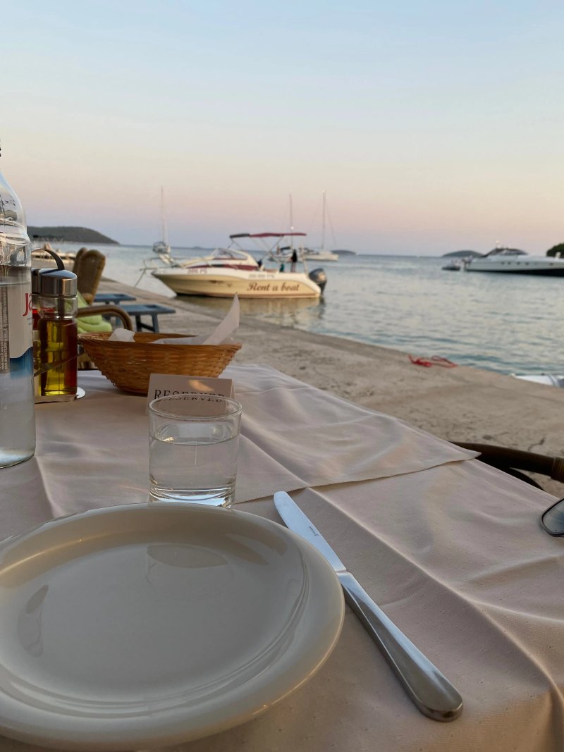 Restaurant Mareta