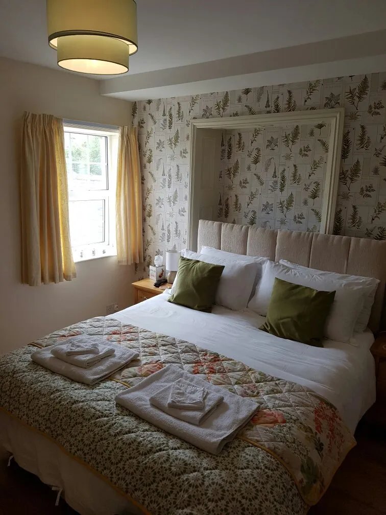 Eskdale Inn