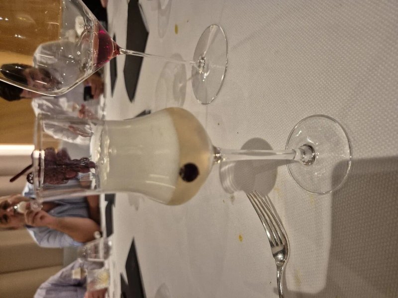 Chapeau Rouge Restaurant William Frachot