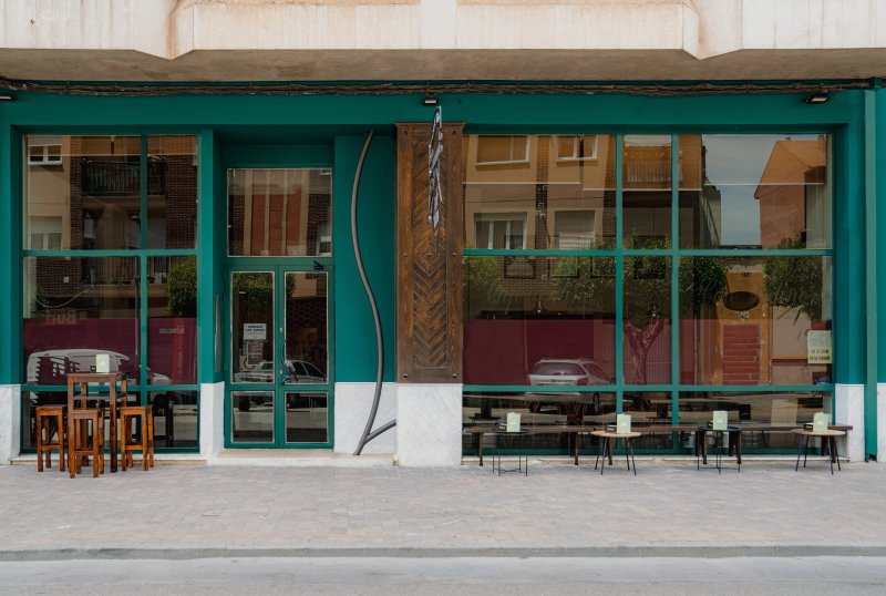 Cafe Latino