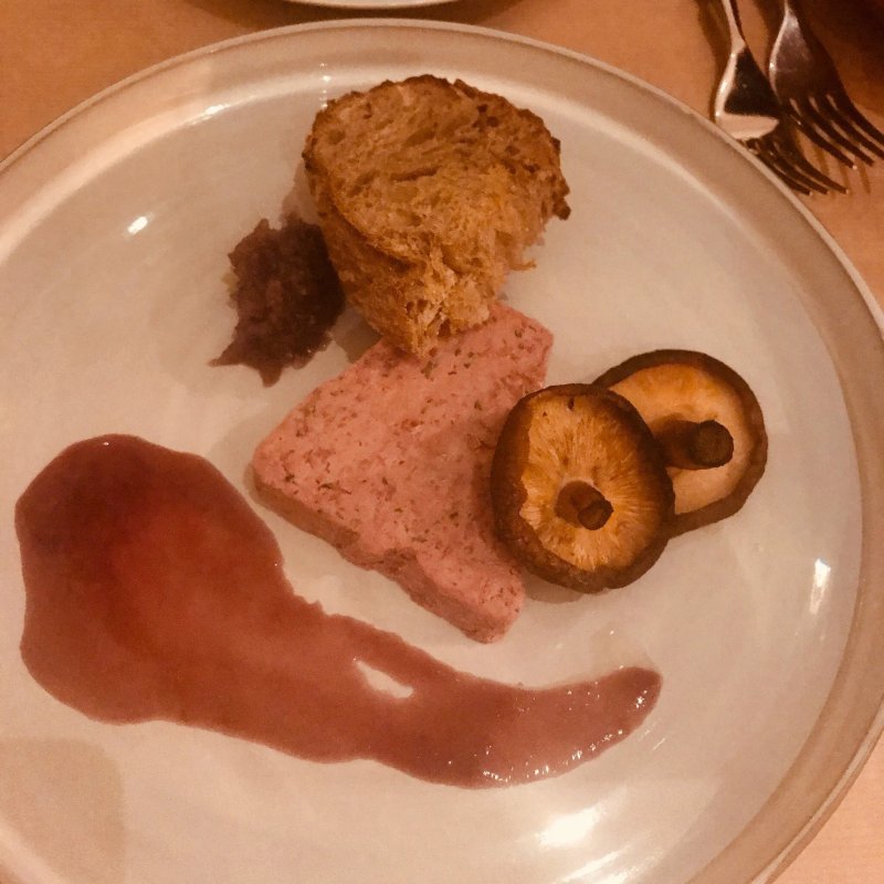 Bistro Chicane