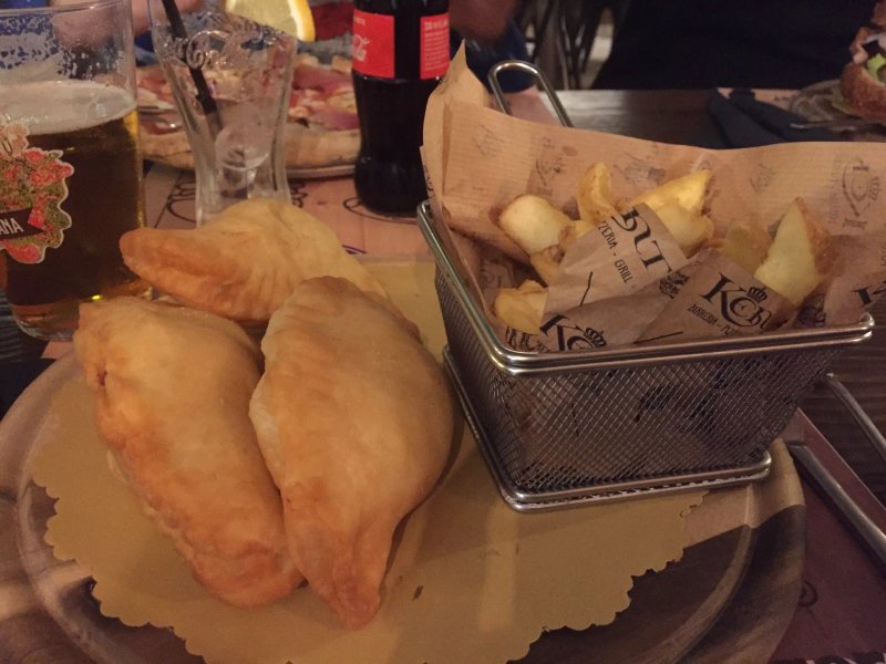 Kent Birreria Pizzeria