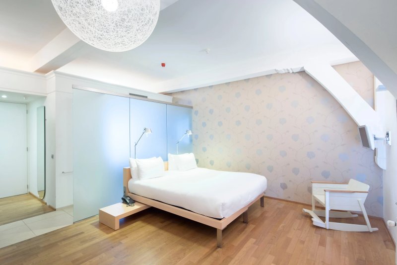 Kruisherenhotel Maastricht
