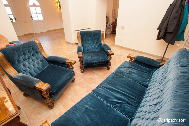 Villa Irlanda Grand Hotel