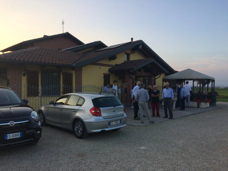 Azienda Agrituristica Tetto Cellaro