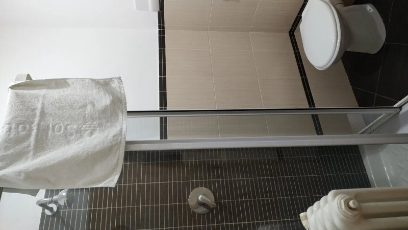 B&B Le Porte Di Palermo