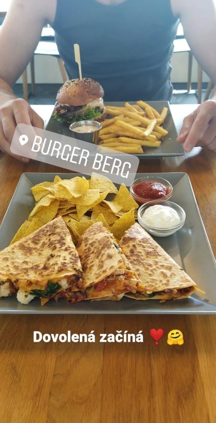 Burger Berg