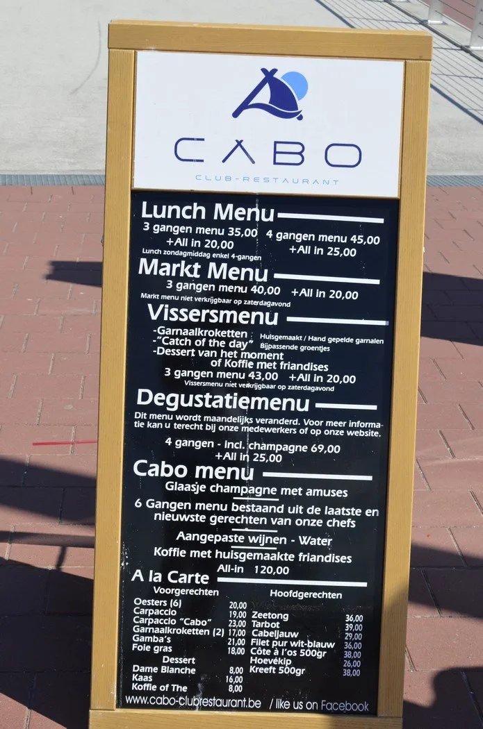 CABO