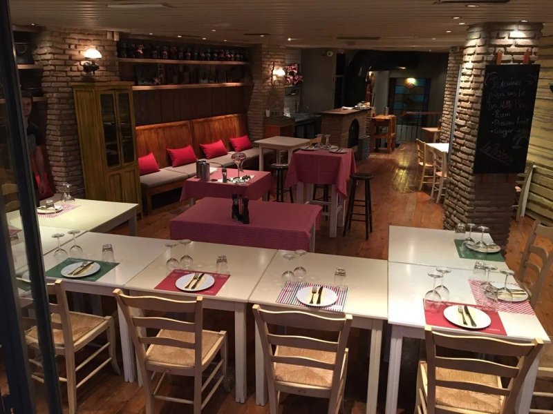 La Pasteria