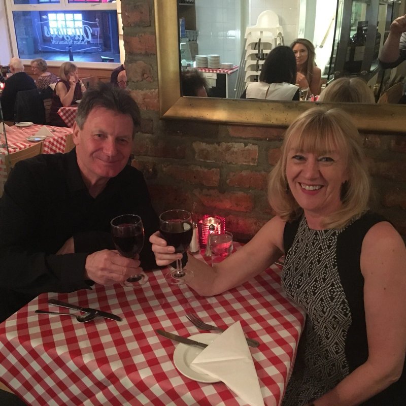 Oli & Joes Whickham