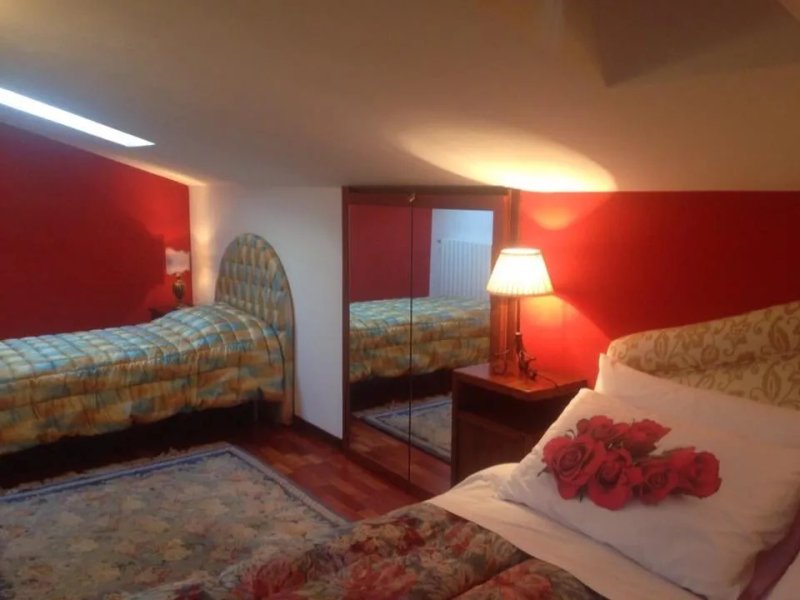 B&B Villa Fior di Robinia