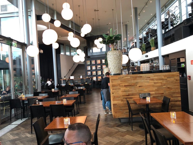 Cafe Zuid