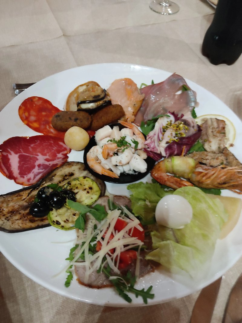 Ristorante Pizzeria "La Bella Vita"