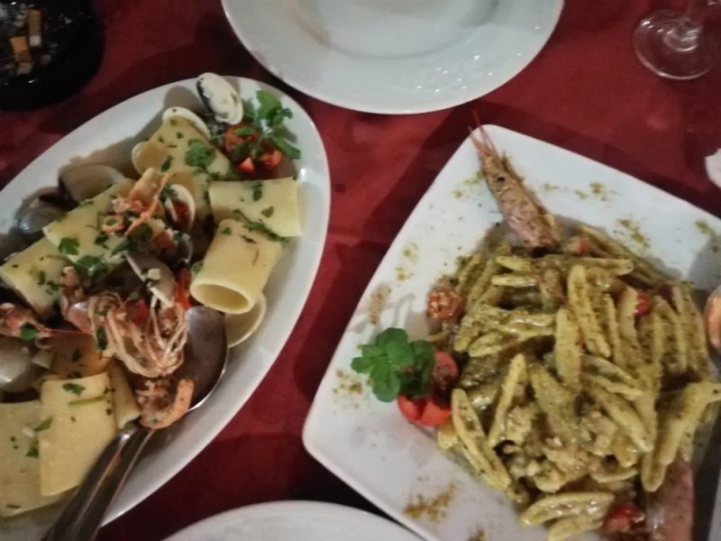 Bar Ristorante Pizzeria Chianti di Pedalino Giuseppe
