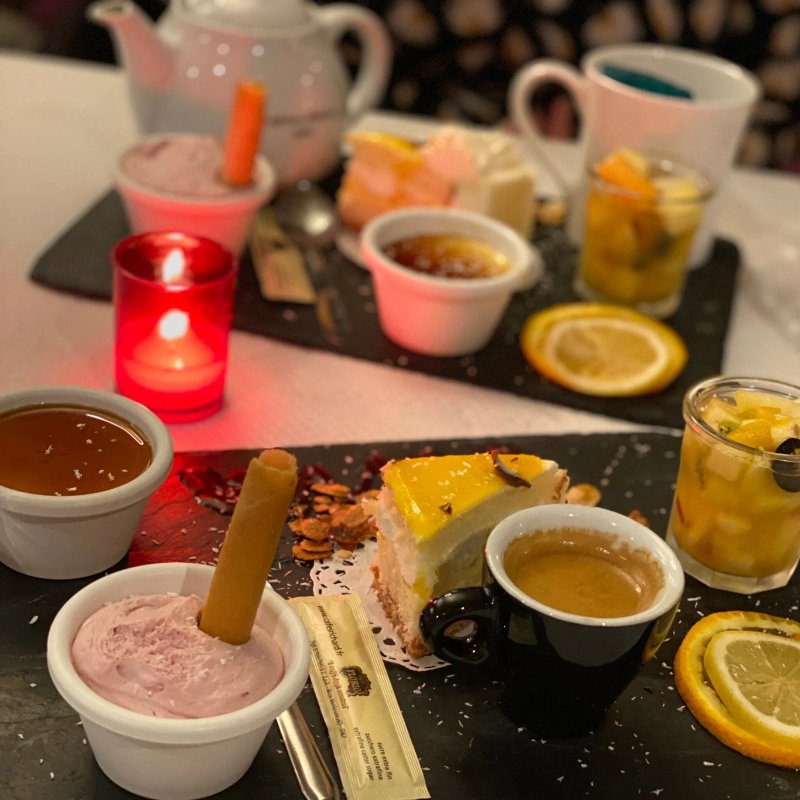 Brasserie Georges B