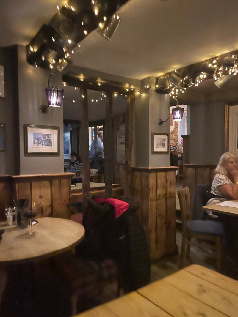 The Kings Head