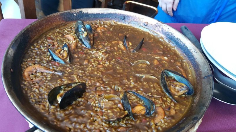 Meson del Mar