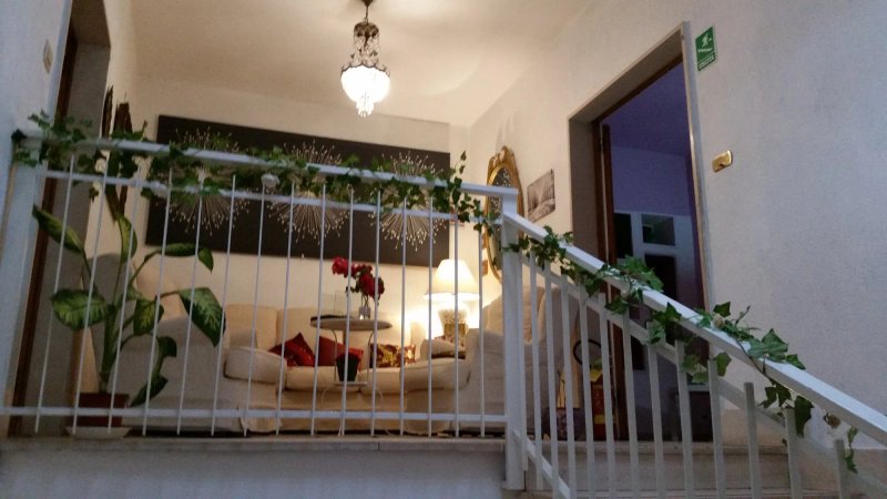Hb Albergo Lamanna