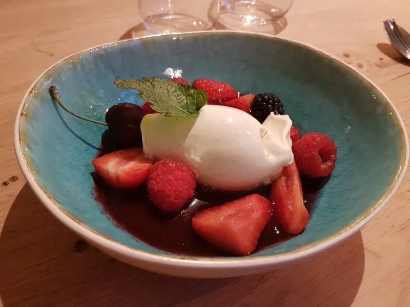 Barbacoa Gastrobar