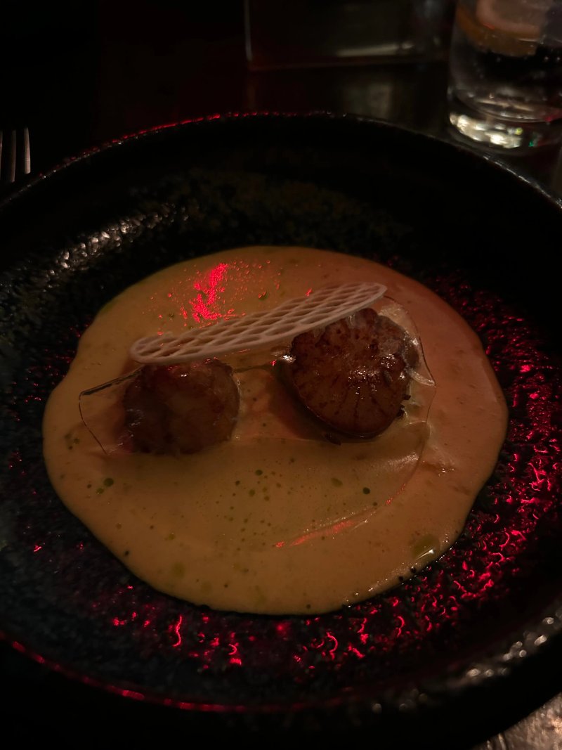Ananda Restaurant