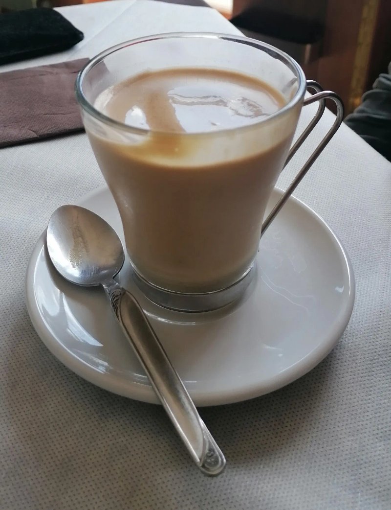 Bar trattoria La Forcella