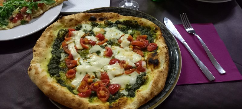 Pizza Village 2.0