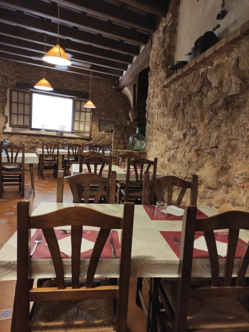 Restaurant La Morera