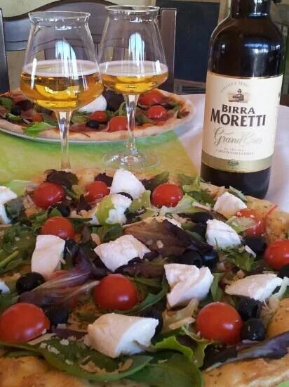 Skay Ristorante Pizzeria