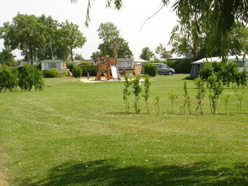 Vakantiepark  De Molenhoek