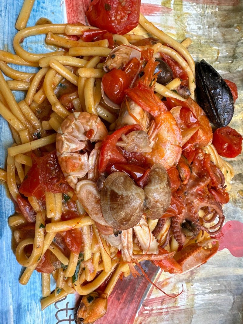 Ristorante Pizzeria Mattozzi