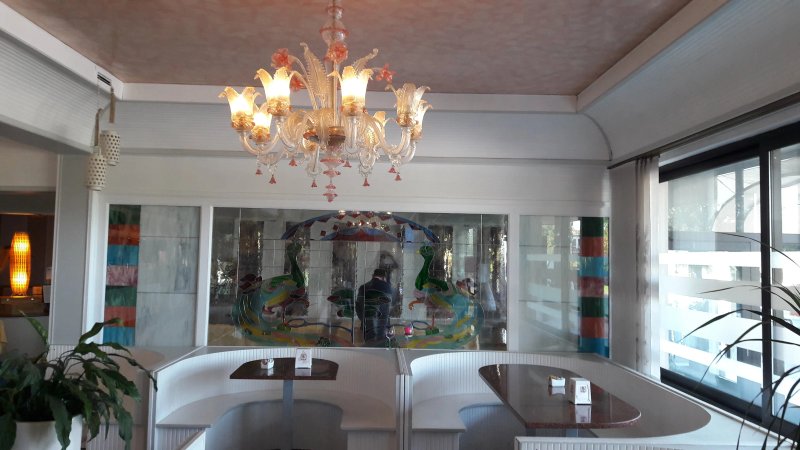 Hotel Ristorante Bracco