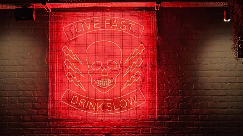 Brewdog Upminster