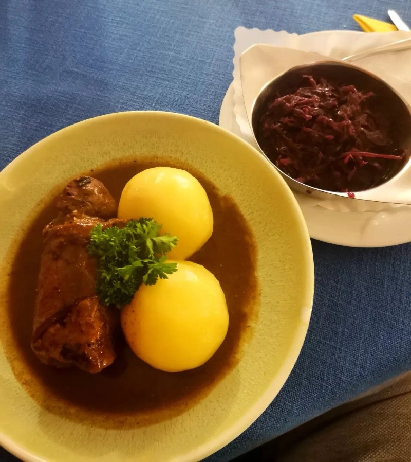 Landgasthof Haueis
