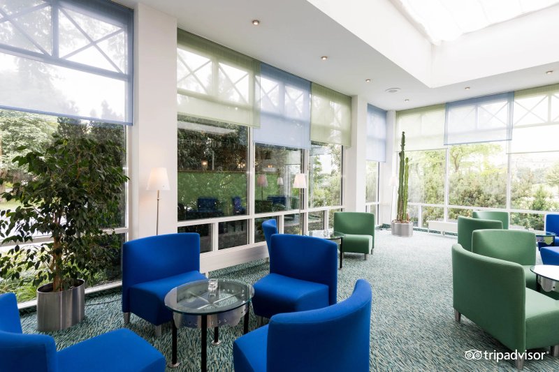 Hotel Am Terrassenufer