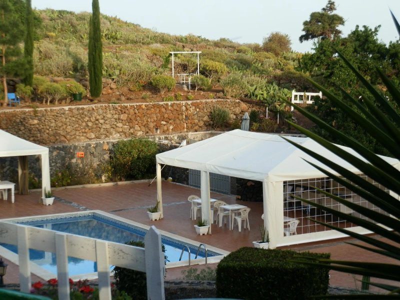 Hotel Rural La Correa Del Almendro