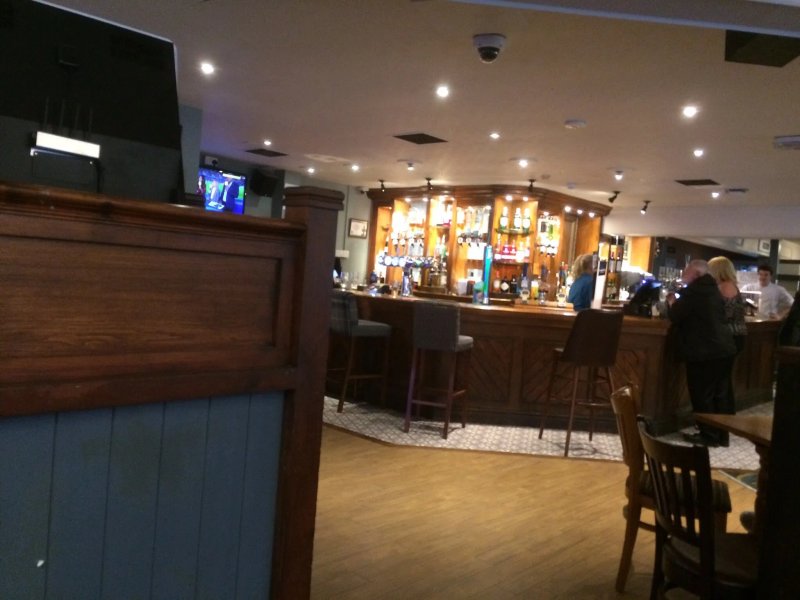 The Village Inn