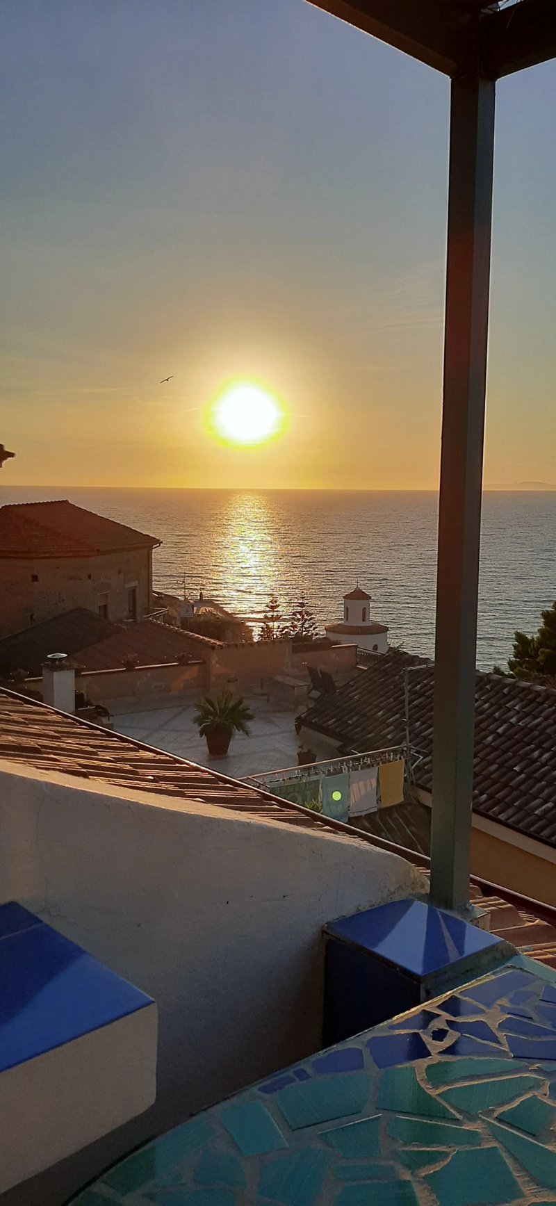 Borgo dei Saraceni - Domus Indomita