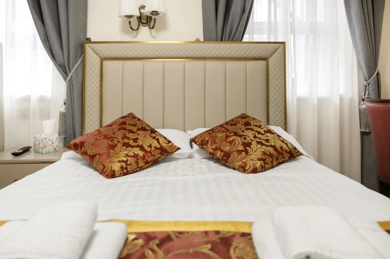 The Drake Hotel
