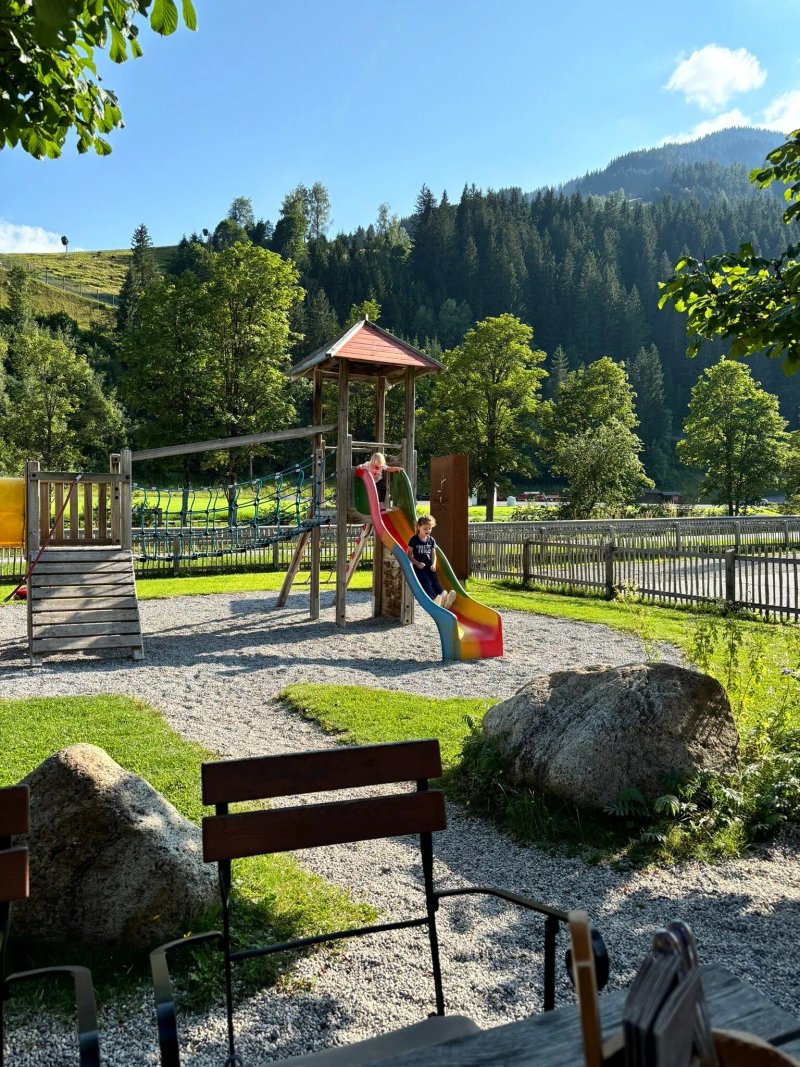 Appartements Liebe Heimat