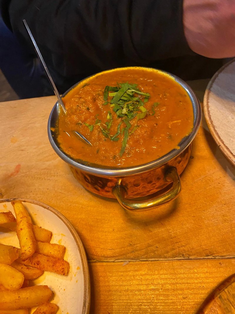 Copper Fox Grill
